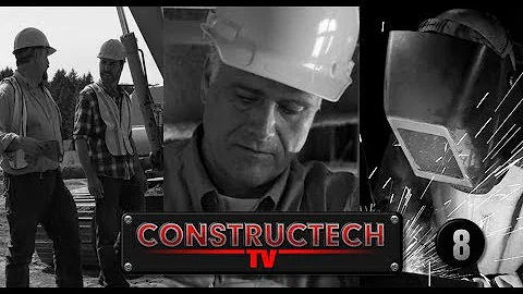 Episode 8, Inspiring Jobsites