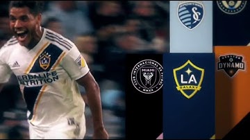 MLS Official Intro 2020