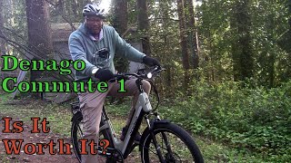 Denago Commute 1 Review! - Not Woodturning by Phil Anderson - Shady Acres Woodshop 453 views 3 days ago 18 minutes