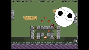 Let’s Play Eversion Part 2 – Technically the End