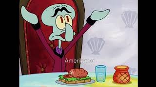 Squilliams Neo Bussy Dinner