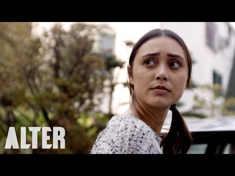 Horror Short Film "Morse Code" | ALTER