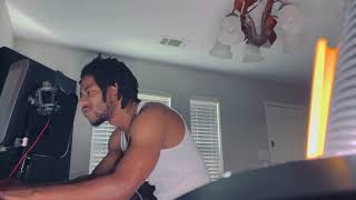 Malcom Ray4Eva808 - Morning Session