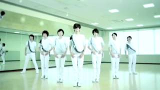 超特急 Shake Body 腰集 W Youtube