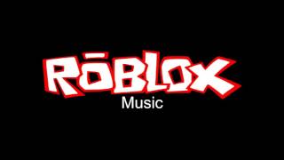 Video thumbnail of "ROBLOX Music - Horror"