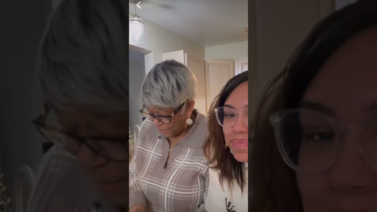 51 years of marriage! I simply love this couple. 