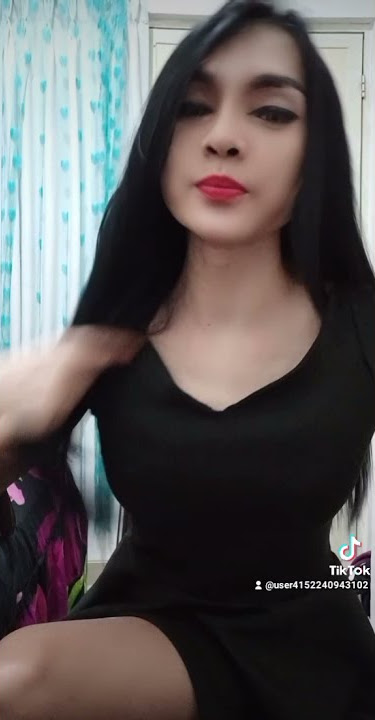#waria waria cantik Jakarta barat