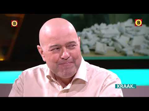 Tom was verslaafd aan pijnstillers totdat zijn vrouw zei: 