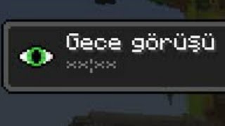 Mi̇necraftta Sinirsiz Gece Görüşü Komutu Nedi̇r? Nasil Yapilir