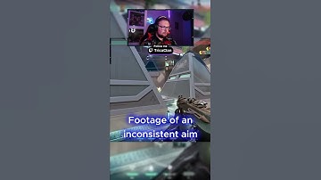 Footage of an inconsistent aim #valranked[NL/EN]