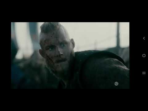 Vidéo: Est-ce que Rollo trahit Ragnar ?