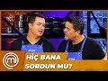 Beyaz, Acun Ilıcalı'ya Hesap Sordu! | MasterChef Türkiye 72.Bölüm