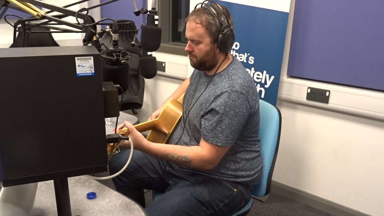 americana salon Rough Cut - YOUR ETERNITY - Express FM - 23/09/18