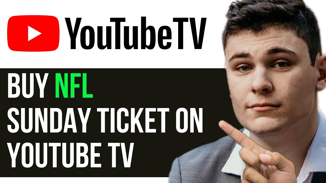 HOW TO BUY NFL SUNDAY TICKET ON YOUTUBE TV 2025 FULL GUIDE YouTube how-to-buy-nfl-sunday-ticket-on-youtube-tv-2025-full-guide-youtube