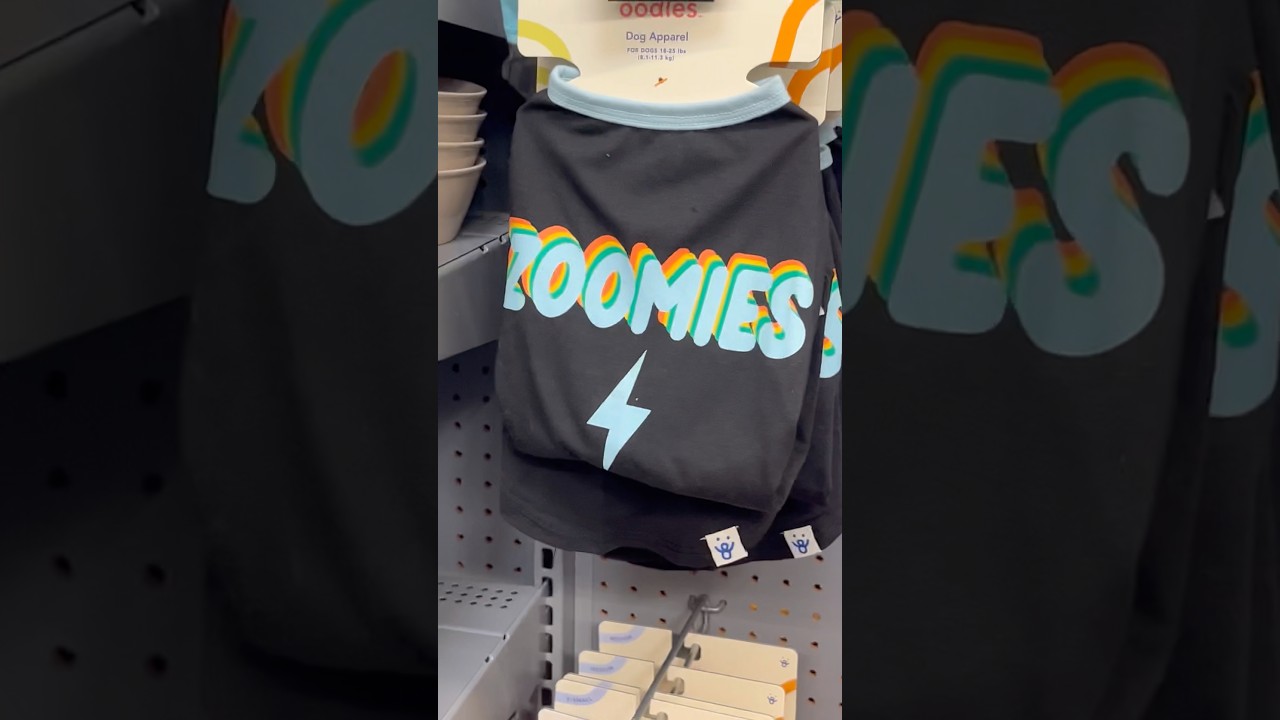 Zoomies