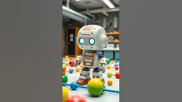 The Dawn of Artificial Intelligence: Shakey the Robot