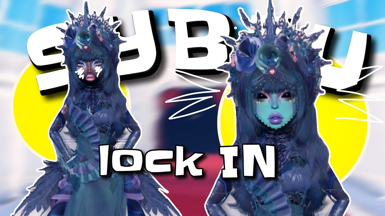 *NOT ALLOWED* to say *FILLER* words challenge on DRESS TO IMPRESS