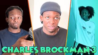 👉30 MINUTES 🍰 @Charles Brockman III Tiktok Compilation🥑 Jason Derulo Belike !! 💗💗💗