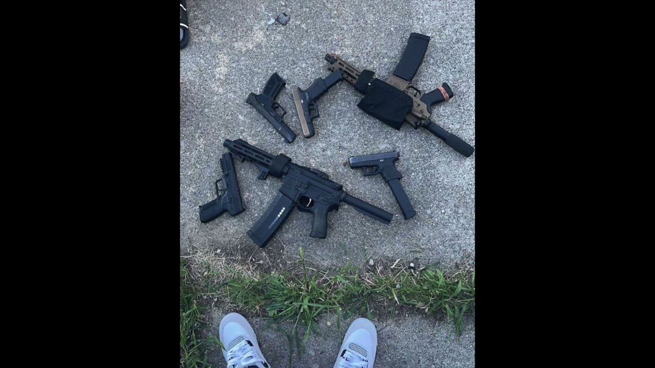 chief keef + mexikodro type beat "sticks"