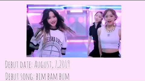 A short helpful guide to rocket punch.