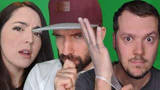 Surgeon Simulator 2 Co-op Challenge! Who is Worst Surgeon? Mike vs Andy vs Jane