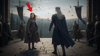 Download Lagu She Hid Her Power From the Elves for Decades — Until the Elven King Felt It MP3