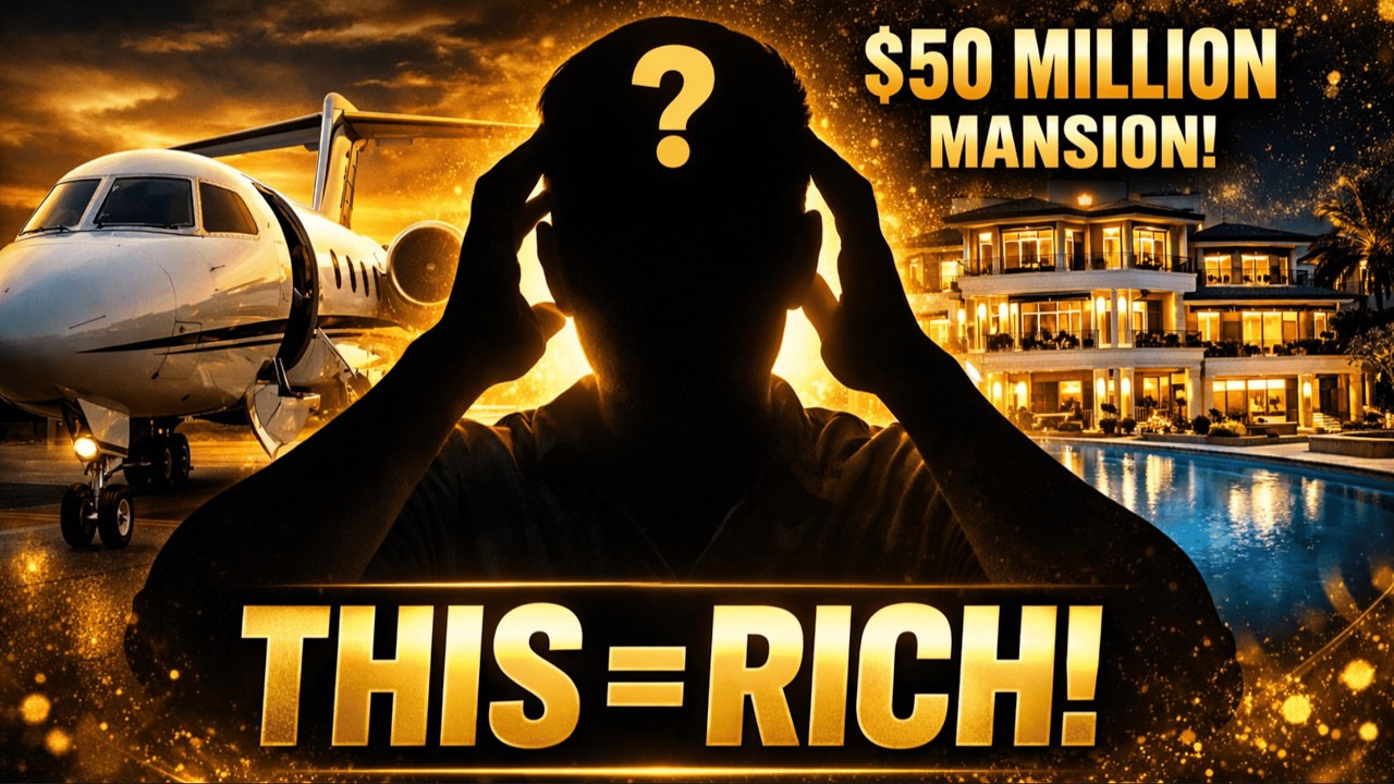 Luxury Purchases That Instantly Show You’re Rich | Billionaire Lifestyle Secrets #LuxuryPurchases