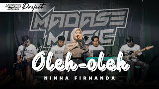 Download Lagu OLEH OLEH - Ninna Firnanda, by MADASE MUSIC MP3