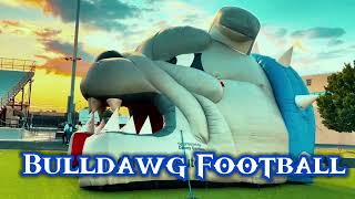 Behind the Shield EP 5 - Bulldawg Football