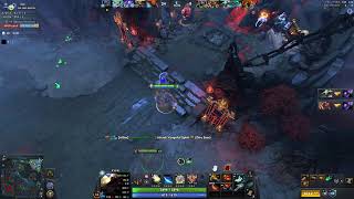 never ending Dotes