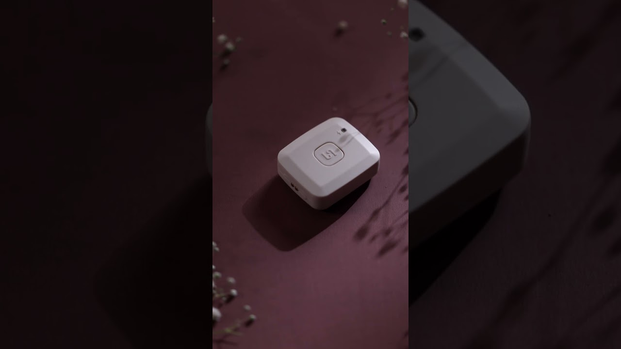 Coolzen - World's first AI powered wearable for Hot Flash relief