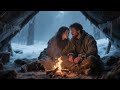 Abandoned in the Blizzard, She Found Her Soulmate in the Snow  | Tales of Western Love