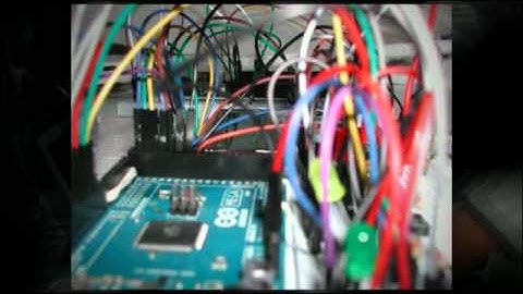 LSCAD - High Performance Computing Systems Laboratory