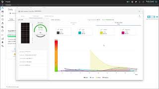HP PrintOS Spot Master feature