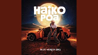 Haiko Poa
