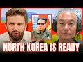 NORTH KOREA MUST NOT BE UNDERESTIMATED | KJ NOH INTERVIEW