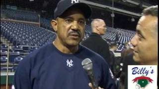 Yankees Daily 10 31 09
