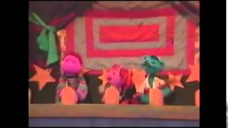 Allegras Window Videos Trailer