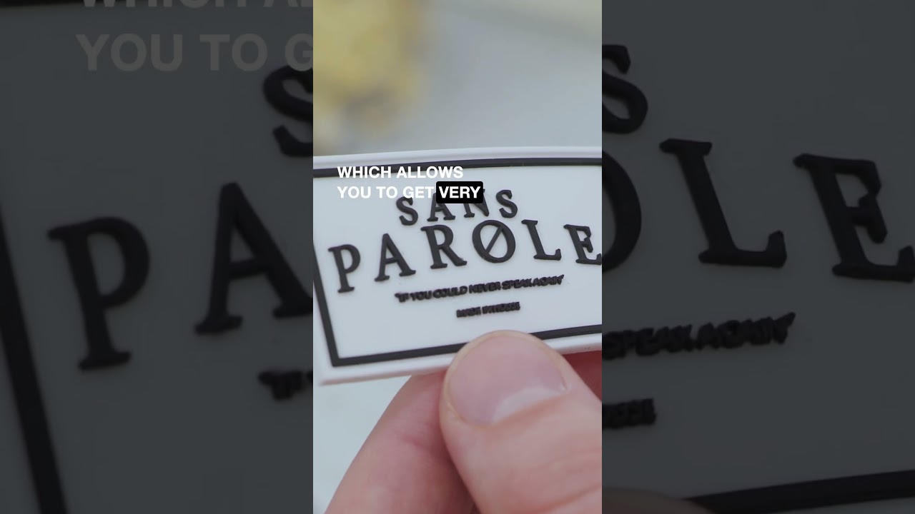 Sewing Tips: What Is A Rubber Patch