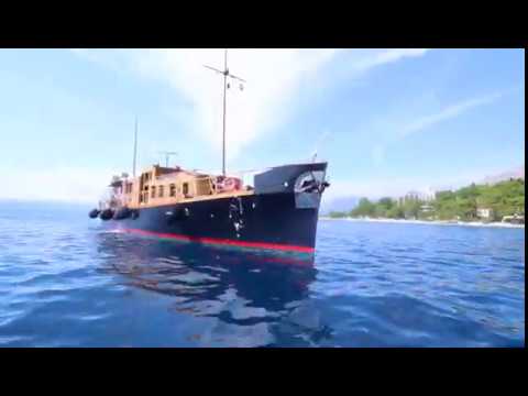 Lady Emma | Sailing Yacht for sale