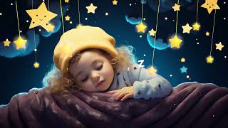 Soothe Your Baby with Mozart&#39;s Lullabies - Baby Sleep Music for Infants