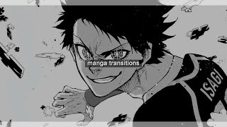 manga transitions for edits ― after effects screenshot 5
