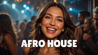 Deep Afrobeat Ember Glow | Sunset Basslines