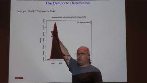 Probability and Ramsey Theory part 2