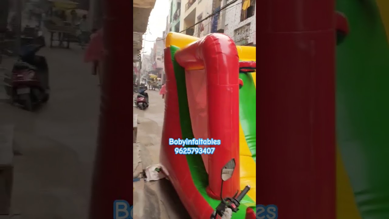#bobyinflatbles