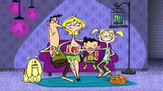 The Hub Friday Family Movie Night 15 Animated Open