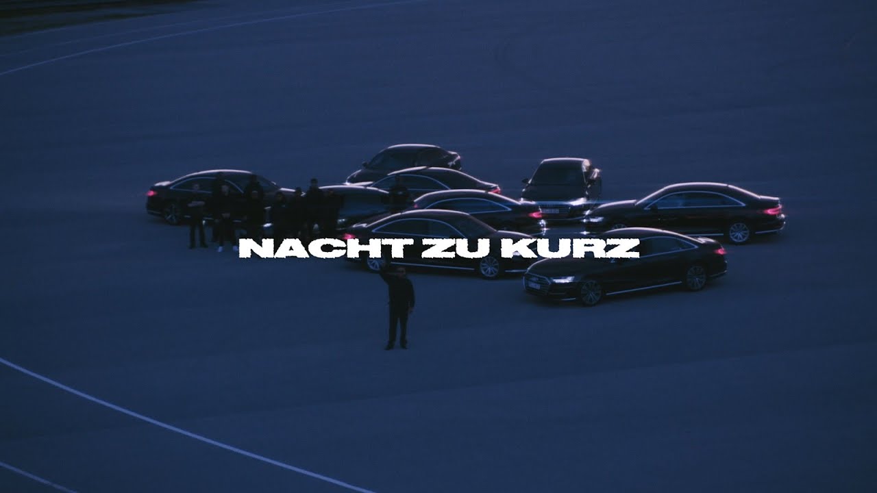 Das Lumpenpack feat. Sebastian Madsen - Die Nacht (Official Video)
