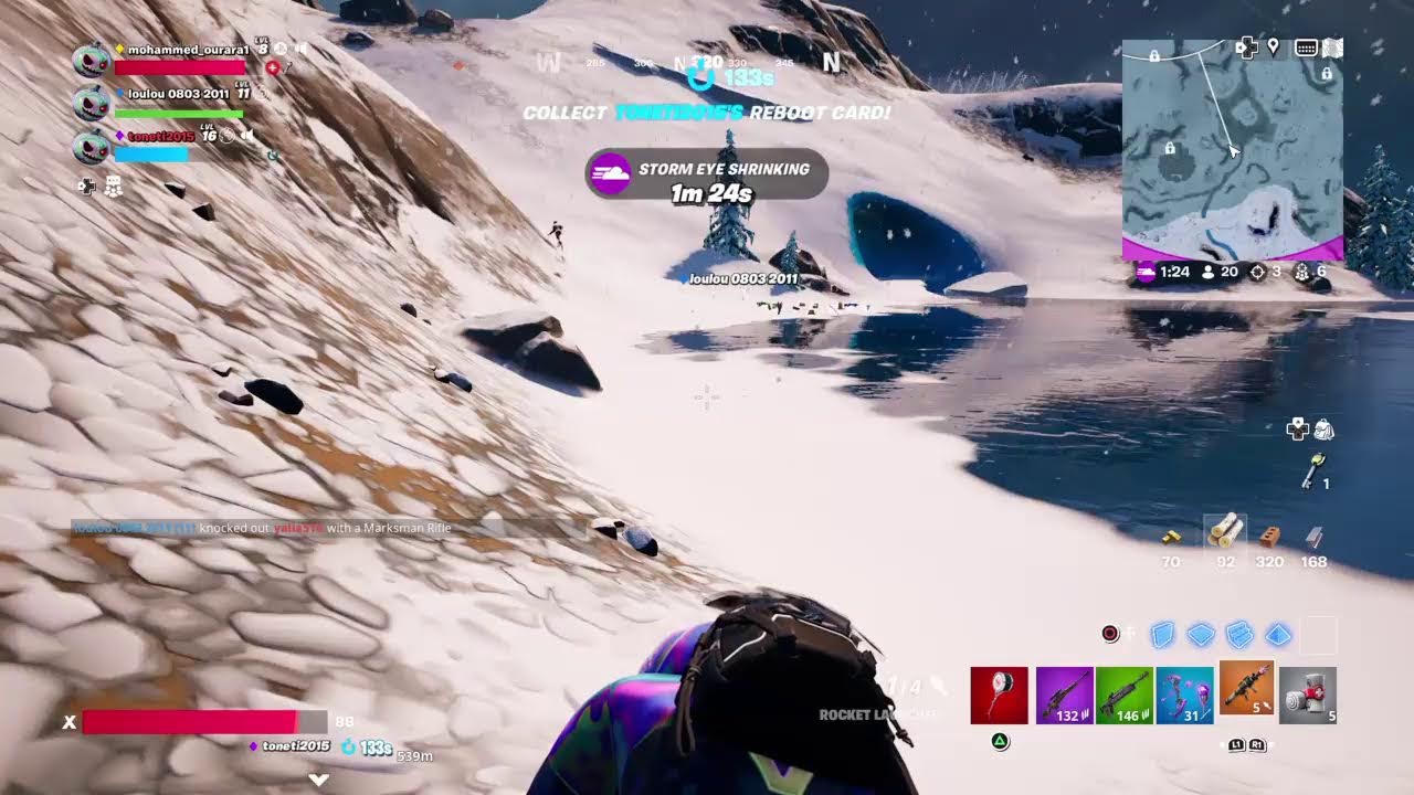 Fortnite FRACTURE EVENT LIVE YouTube fortnite-fracture-event-live-youtube