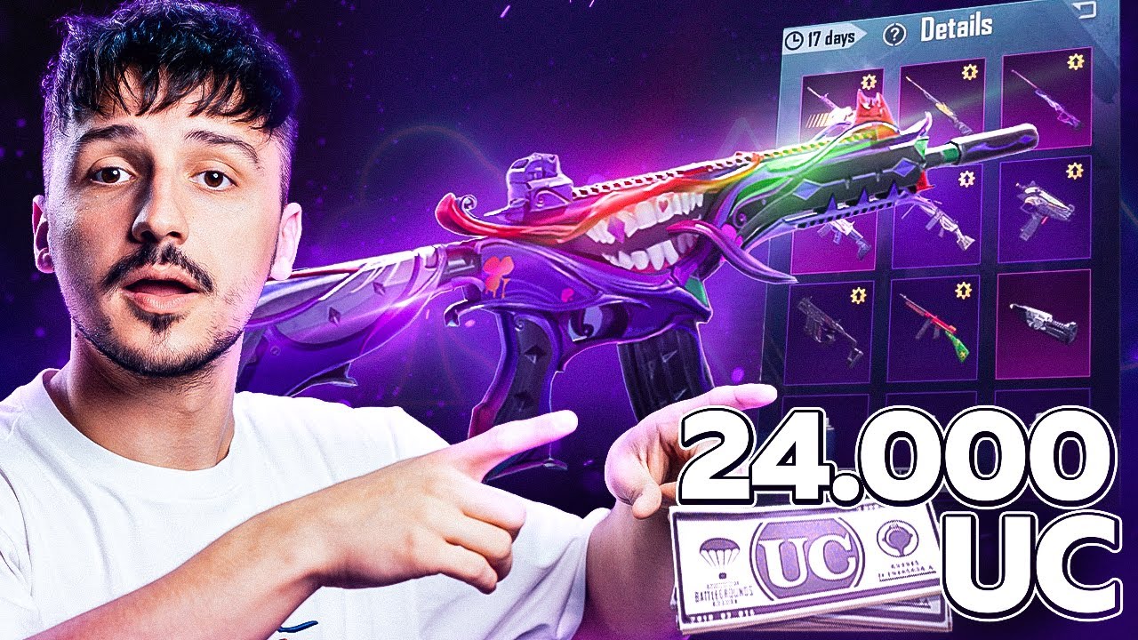 🔴$52.000 UC PENTRU M4 THE FOOL - si dupa horror pe tuici