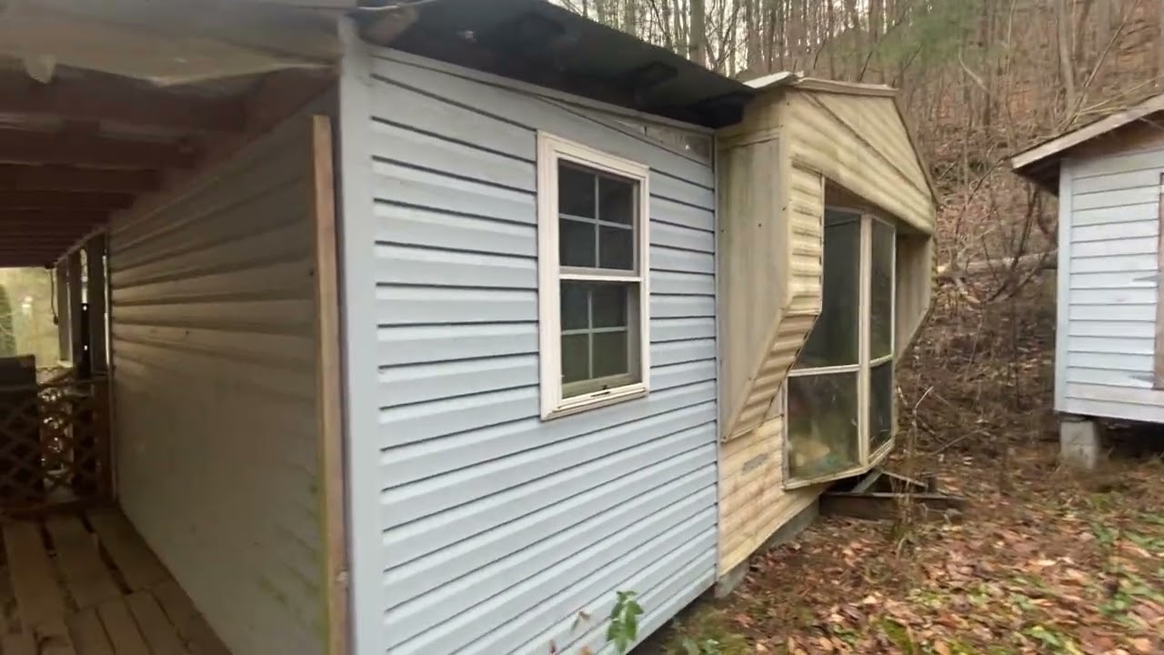 14 Grove Rd, Thousandsticks, KY. 41766